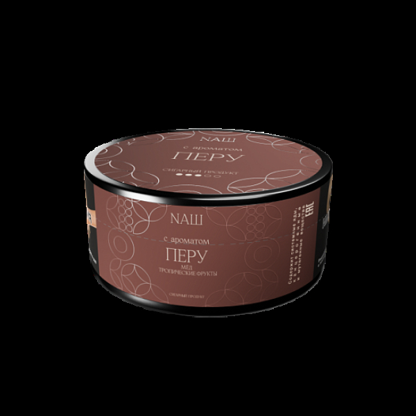 Табак NАШ Cigar Перу 120 грамм в Севастополе