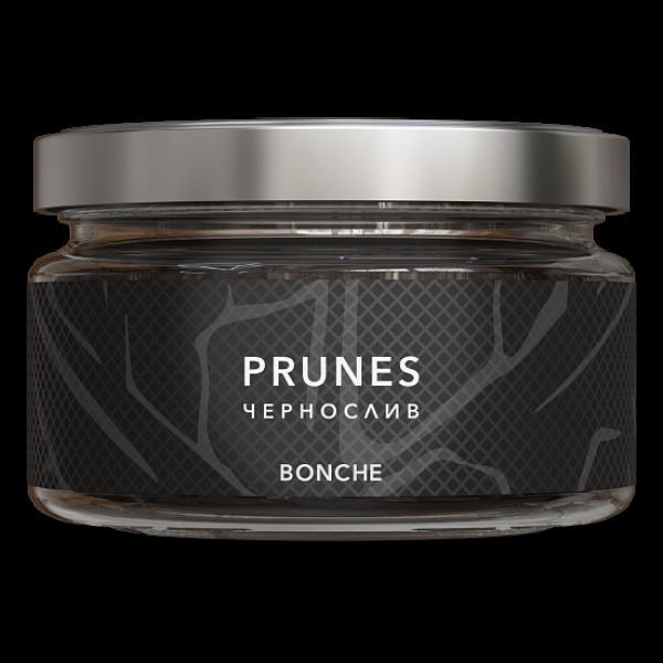 Табак Bonche Prunes Чернослив 120 грамм в Севастополе
