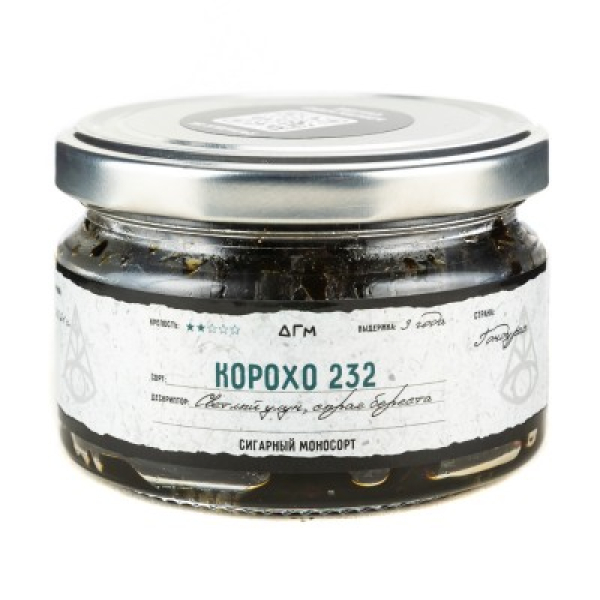 Табак Dogma 100% Корохо 232 80 грамм в Севастополе