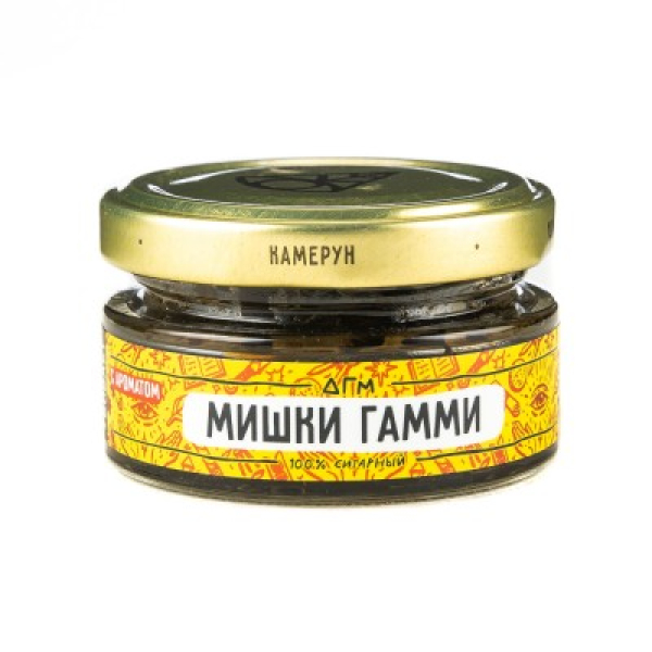 Табак Dogma 100% Мишки Гамми 20 грамм в Севастополе