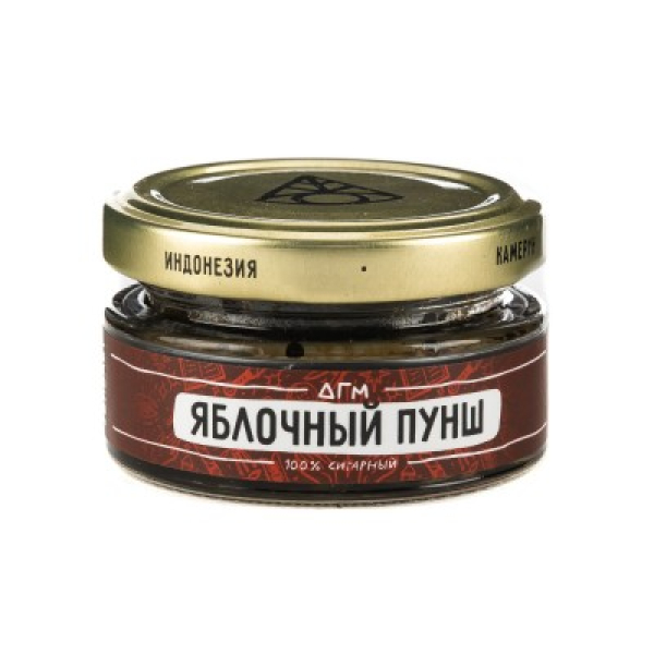 Табак Dogma 100% Яблочный Пунш 20 грамм в Севастополе