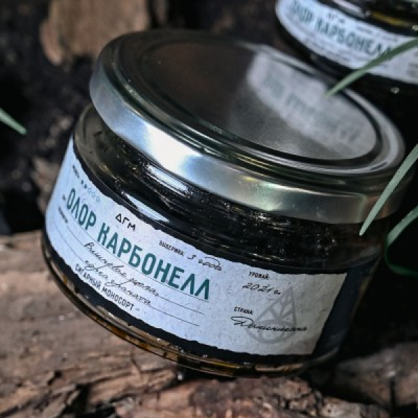 Табак Dogma 100% Олор Карбонелл 80 грамм в Севастополе