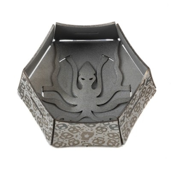 Калауд Tortuga Skull в Севастополе