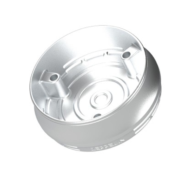 Калауд Zeppelin Base Silver в Севастополе