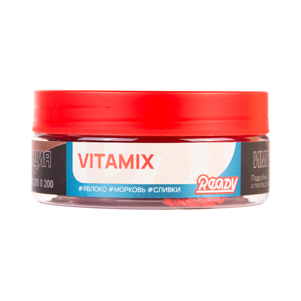 Табак Ready Vitamix 100 грамм в Севастополе