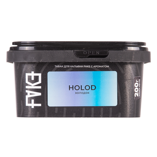 Табак FAKE Holod 200 грамм в Севастополе