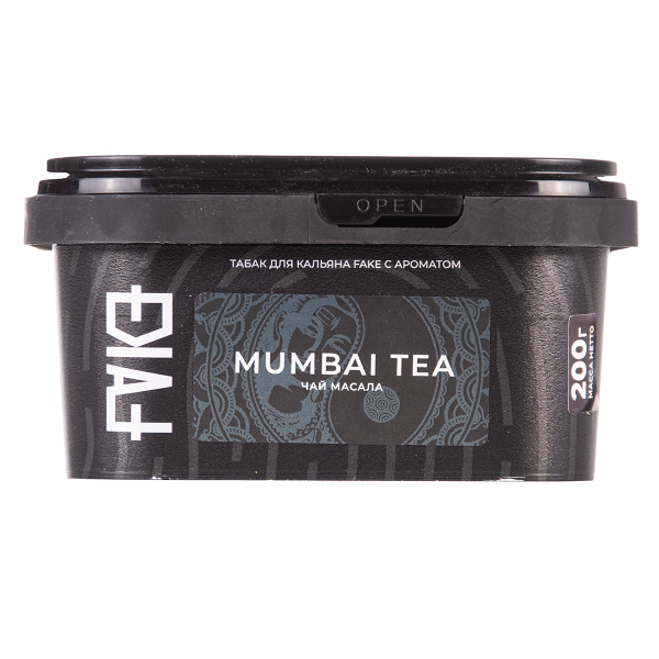 Табак FAKE Mumbai Tea 200 грамм в Севастополе