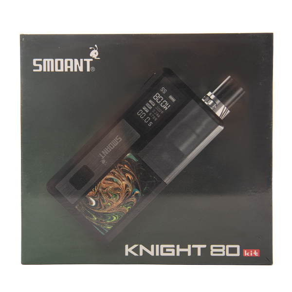 POD-система Smoant Knight 80 Kit Night Green в Севастополе