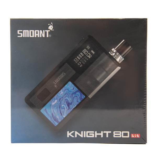 POD-система Smoant Knight 80 Kit Tiffany Blue в Севастополе