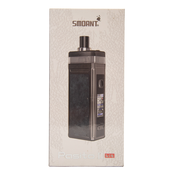 POD-система Smoant Pasito Ⅱ Kit Chocolate в Севастополе