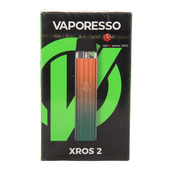 POD-система Vaporesso Xros 2 Aurora в Севастополе