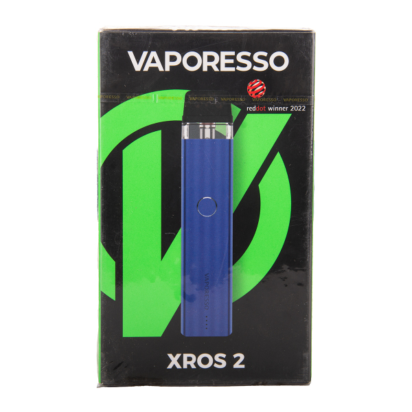 POD-система Vaporesso Xros 2 Violet в Севастополе