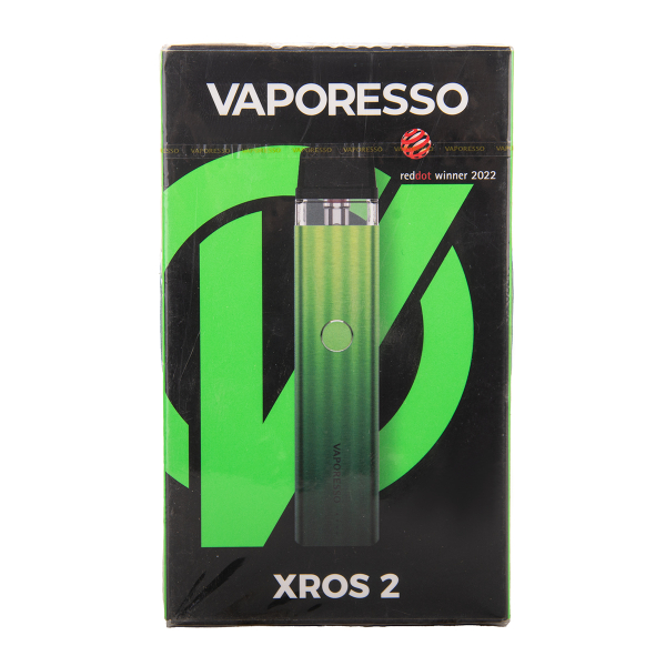 POD-система Vaporesso Xros 2 Vitality в Севастополе