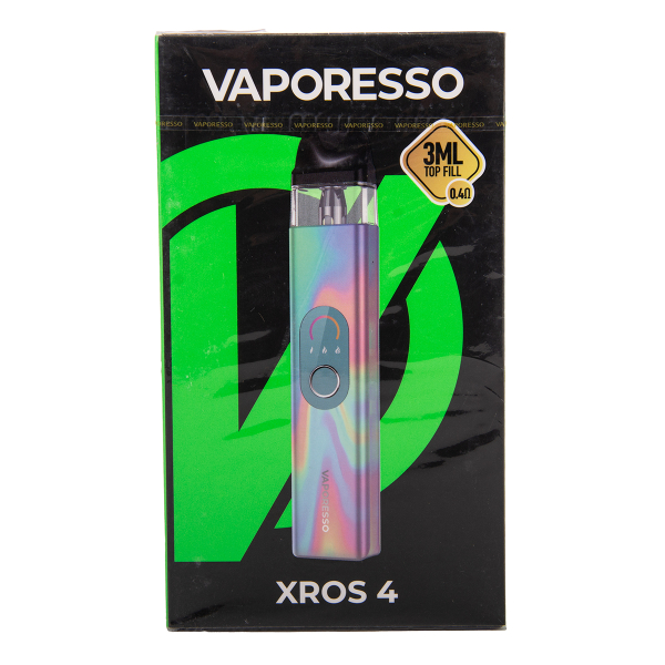 POD-система Vaporesso Xros 4 Pastel Palette в Севастополе