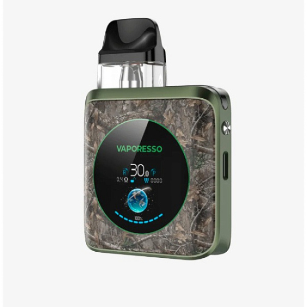 POD-система Vaporesso Xros 4 Nano Camouflage в Севастополе