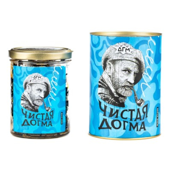 Табак Dogma 100% Чистая Догма 160 грамм в Севастополе