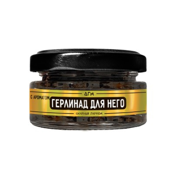 Табак Dogma 100% Герлинад Для Него 20 грамм в Севастополе