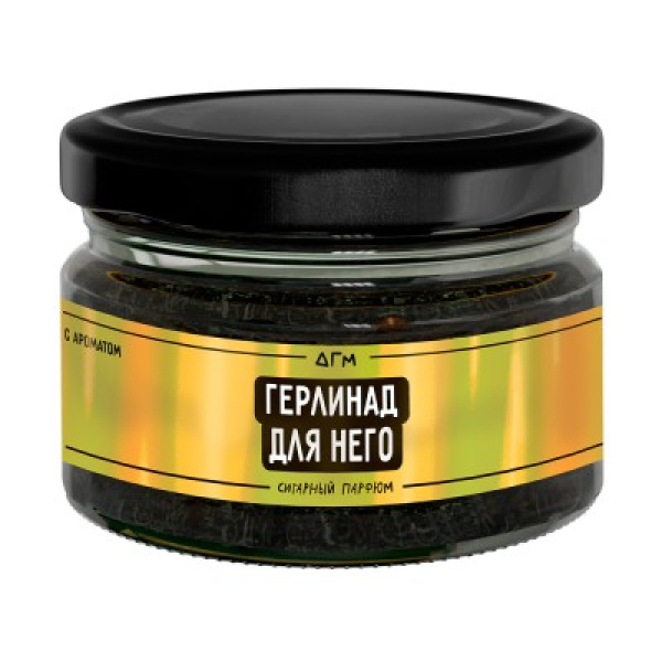 Табак Dogma 100% Герлинад Для Него 80 грамм в Севастополе