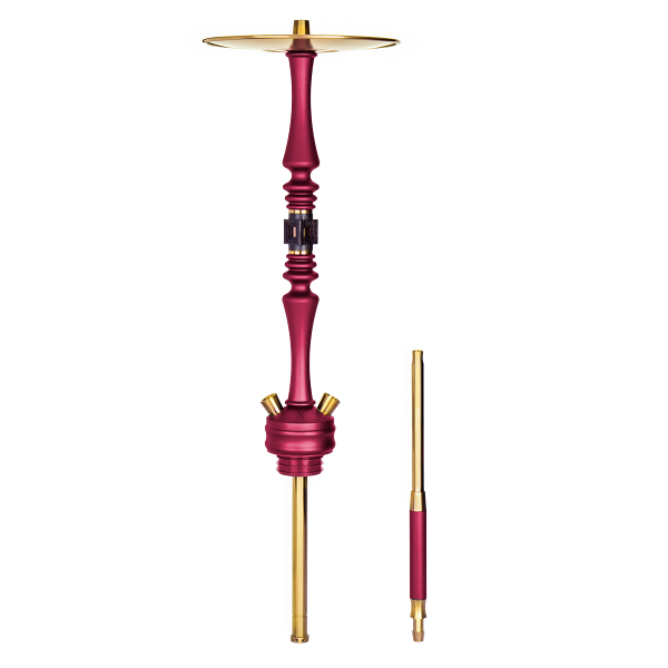 Кальян Hoob Mars Wine Red X Gold в Севастополе