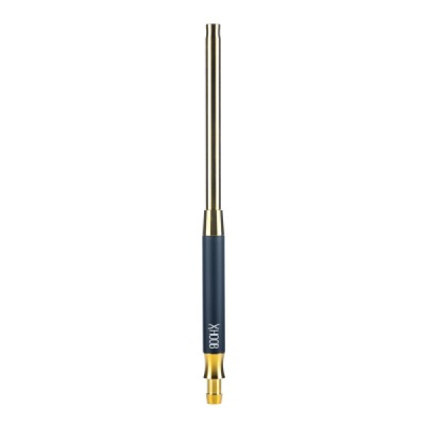 Мундштук Hoob Smpl 2 Black Gold в Севастополе