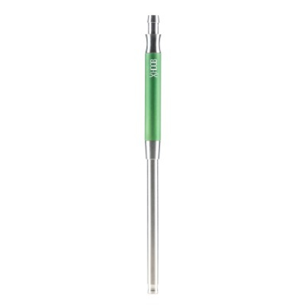 Мундштук Hoob Smpl 2 British Racing Green Bronze в Севастополе
