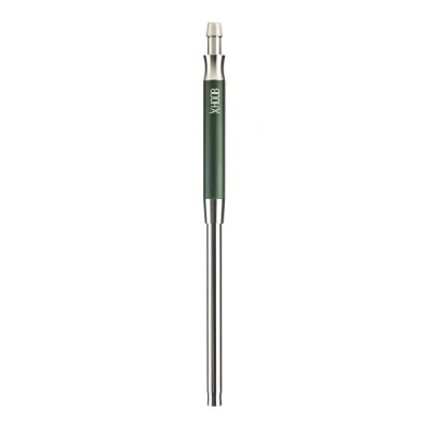 Мундштук Hoob Smpl 2 British Racing Green Stainless Steel в Севастополе
