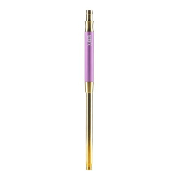 Мундштук Hoob Smpl Royal Purple Gold в Севастополе