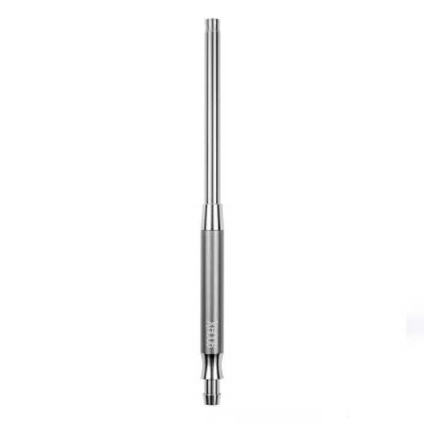 Мундштук Hoob Smpl 2 Space Grey Stainless Steel в Севастополе