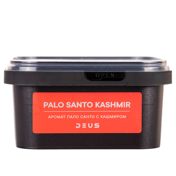 Табак DEUS Palo Santo Kashmir 250 грамм в Севастополе