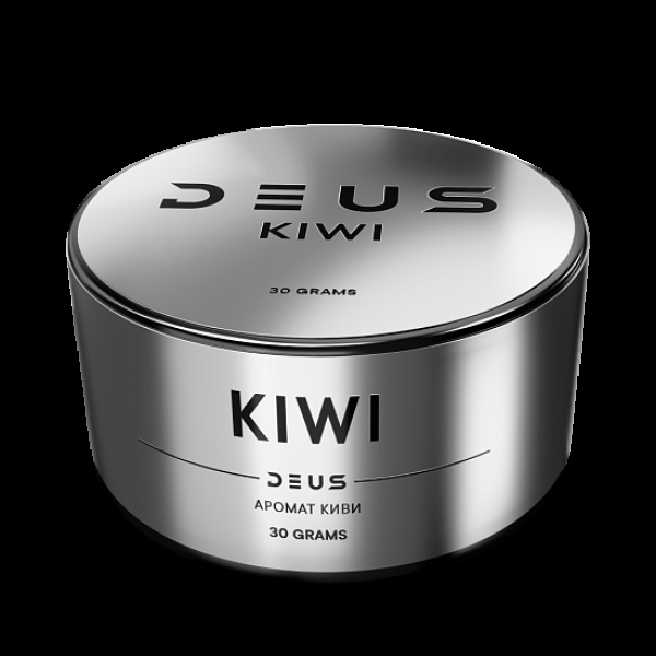 Табак Deus Kiwi Киви 30 грамм в Севастополе