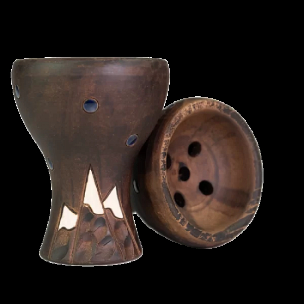 Чаша Japona Hookah Turkish Alpinist Bowl в Севастополе