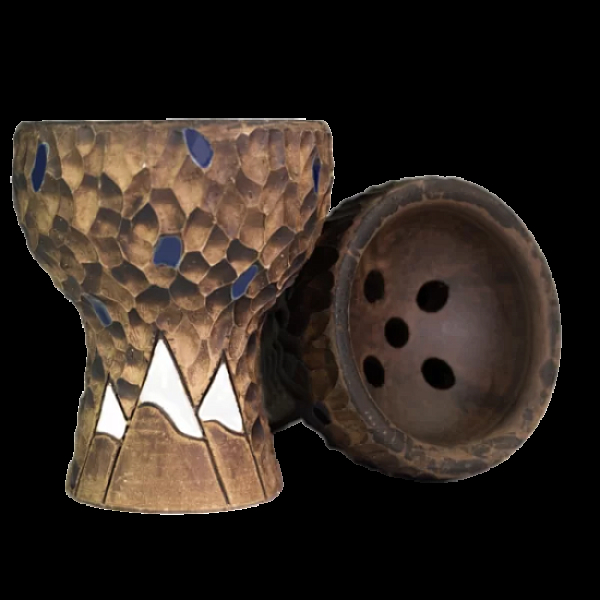 Чаша Japona Hookah Turkish Sherpa Bowl в Севастополе