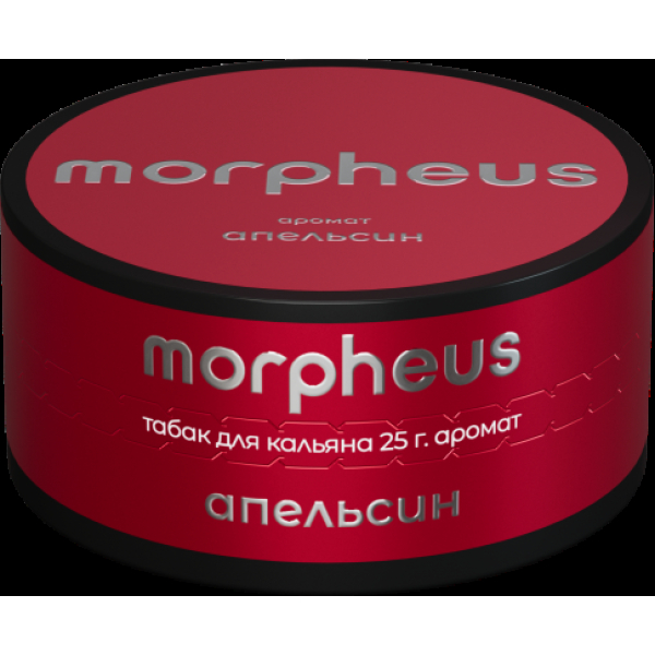Табак Morpheus Апельсин 25 грамм в Севастополе