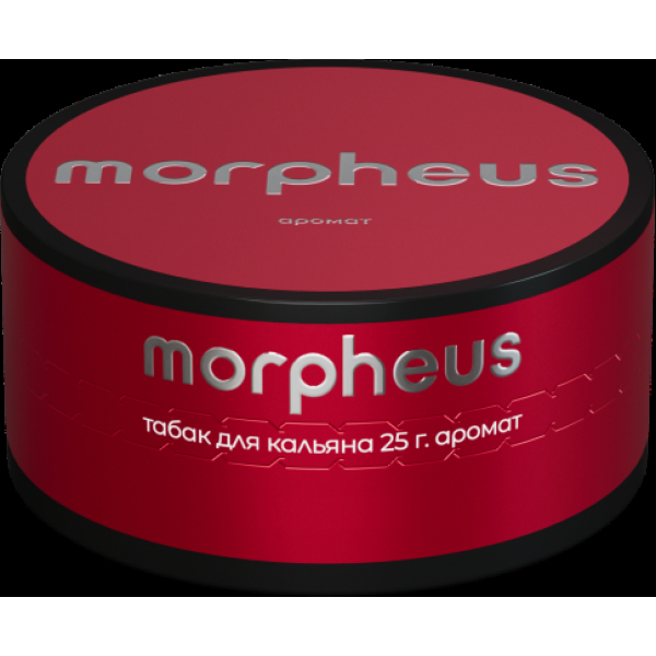 Табак Morpheus Клюква Джин 25 грамм в Севастополе
