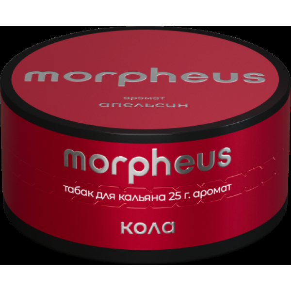 Табак Morpheus Кола 25 грамм в Севастополе