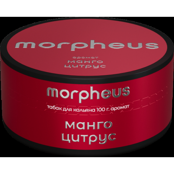 Табак Morpheus Манго Цитрус 100 грамм в Севастополе