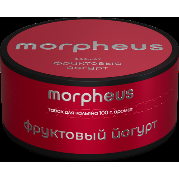 Табак Morpheus Фруктовый Йогурт 100 грамм в Севастополе