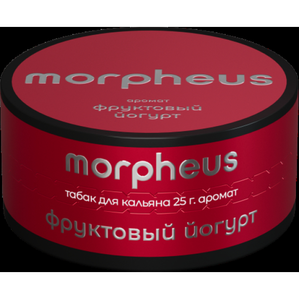 Табак Morpheus Фруктовый Йогурт 25 грамм в Севастополе