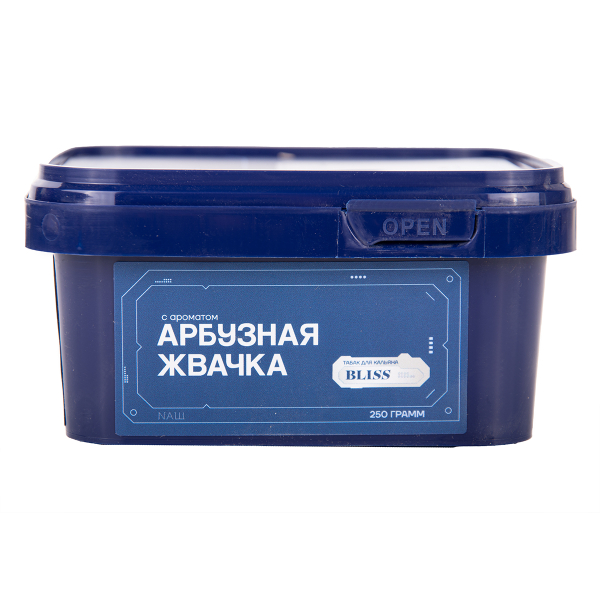 Табак BLISS Арбузная Жвачка 250 грамм в Севастополе