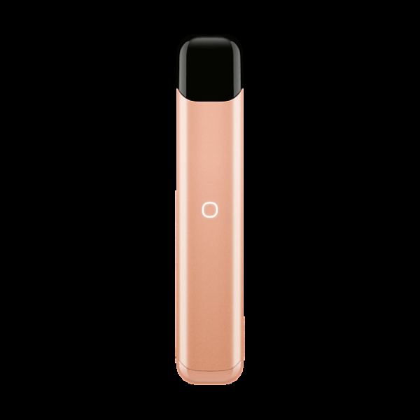 POD-система Plonq X Smart  Cigarette Золотой в Севастополе