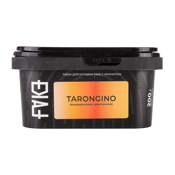 Табак FAKE Tarongino 200 грамм в Севастополе
