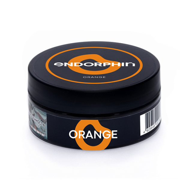 Табак Endorphin Orange 125 грамм в Севастополе