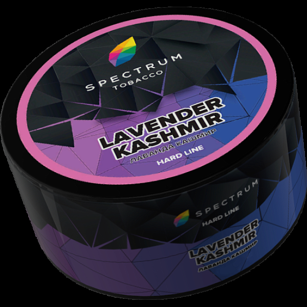 Табак Spectrum Hl Lavender Kashmir 25 грамм в Севастополе