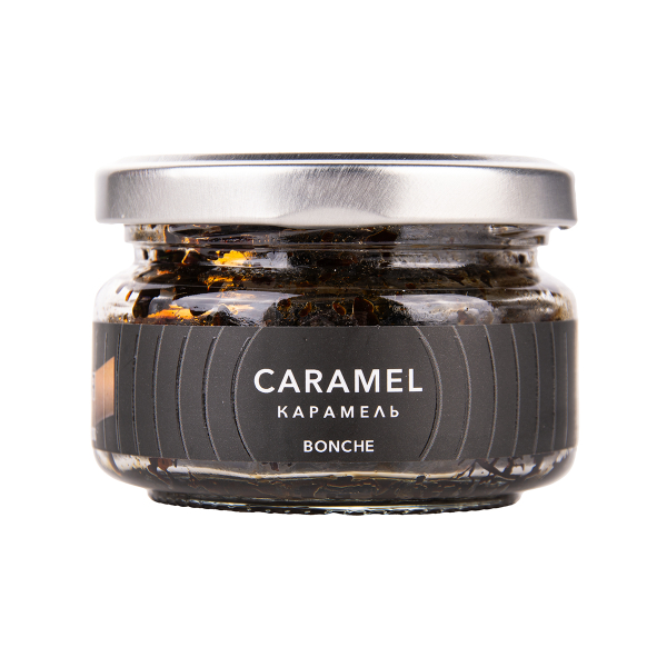 Табак Bonche Caramel 60 грамм в Севастополе