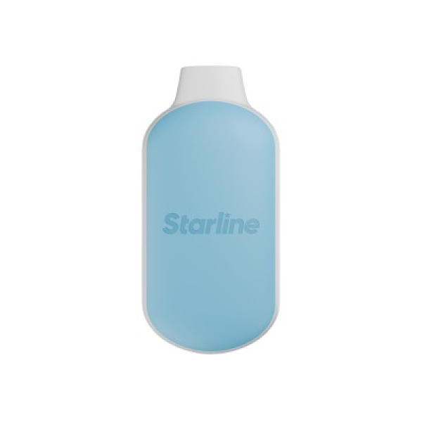 Электронка Starline Midi Пина Колада 7000 затяжек в Севастополе