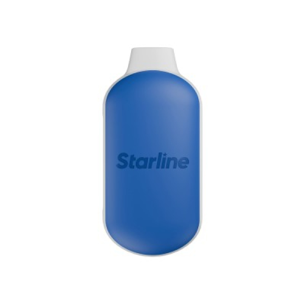 Электронка Starline Midi Энергетик 7000 затяжек в Севастополе