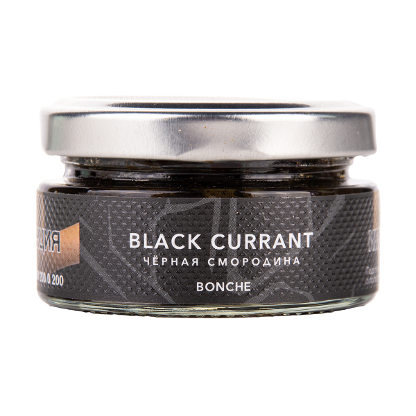 Табак Bonche Black Currant 30 грамм в Севастополе