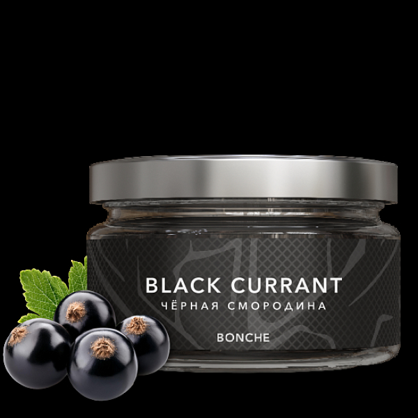 Табак Bonche Black Currant 60 грамм в Севастополе