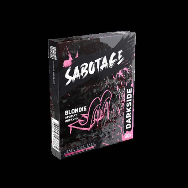 Табак Darkside Sabotage Blondi 30 грамм в Севастополе