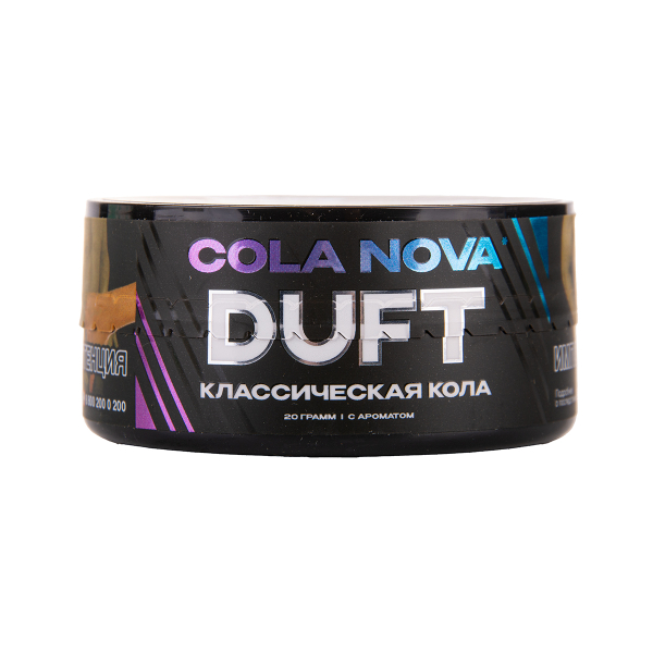 Табак Duft Cola Nova 20 грамм в Севастополе